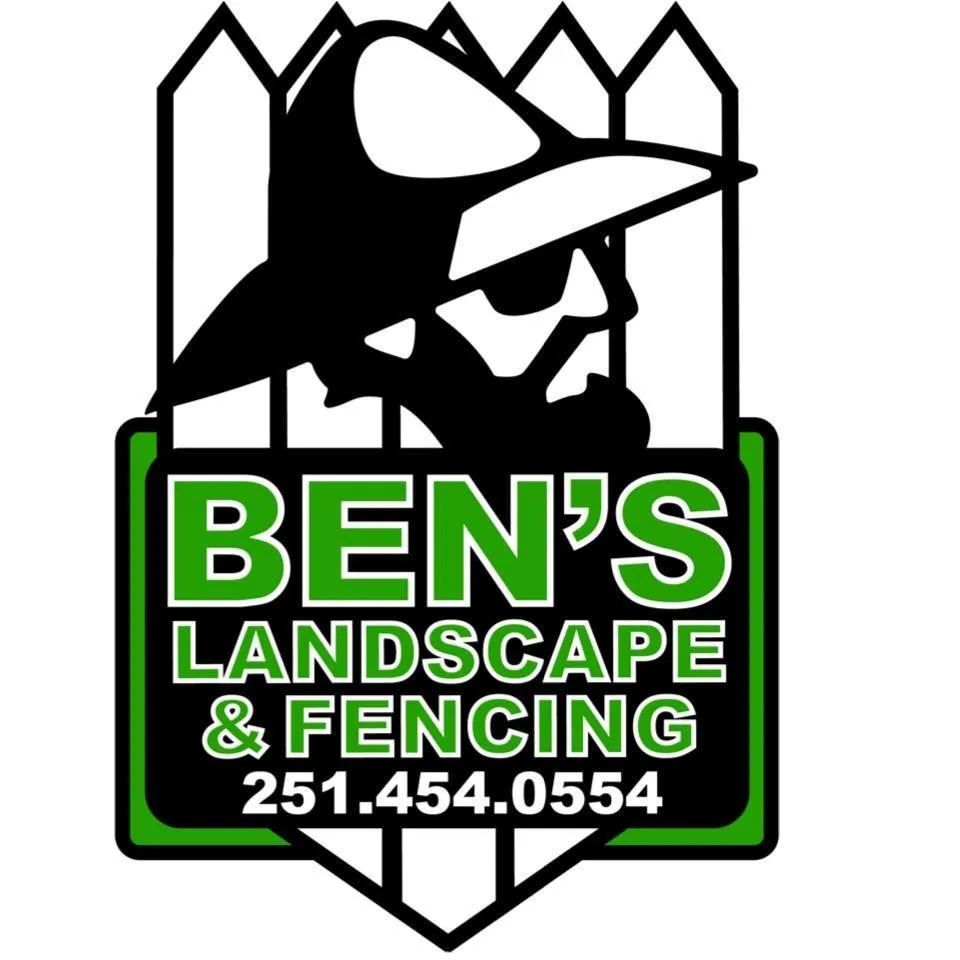 Reliable landscape installation in Daphne, AL by Ben’s Landscape and Fencing