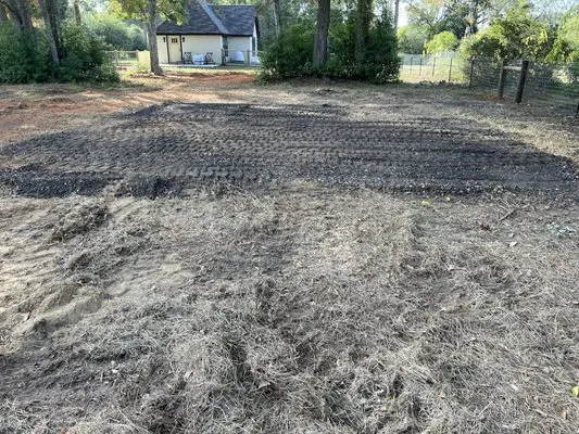 Ben’s Landscape and Fencing