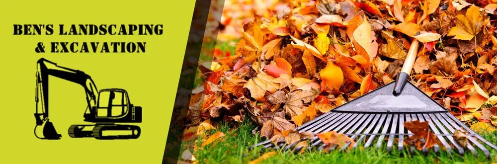 Reliable landscaping services experts serving Naugatuck, CT - Ben's Landscaping and Excavation