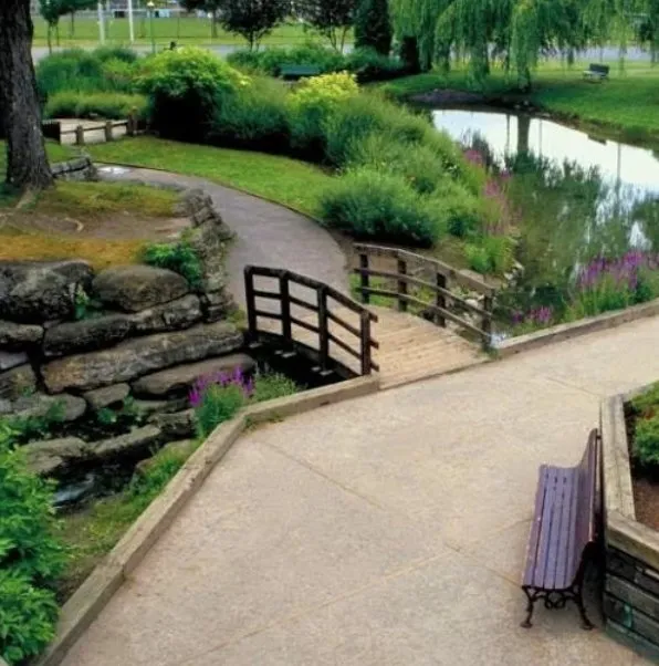 Local outdoor landscaping for year-round maintenance across Fort Worth, TX - Ben's Landscaping