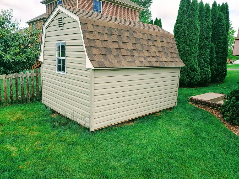 Local lawn care service for outdoor upgrades across Weyers Cave, VA - Ben's Lawn & Landscape