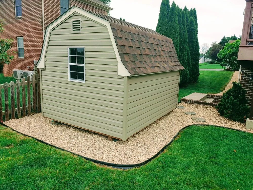 Top-rated residential landscaping experts serving Weyers Cave, VA - Ben's Lawn & Landscape