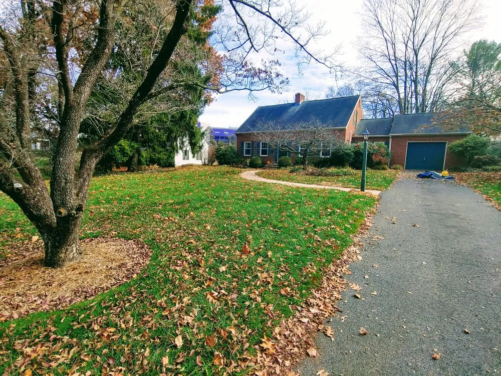 Affordable lawn care service experts serving Weyers Cave, VA - Ben's Lawn & Landscape