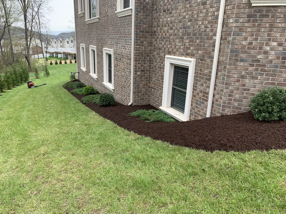 Trusted landscaping services near you across Weyers Cave, VA - Ben's Lawn & Landscape