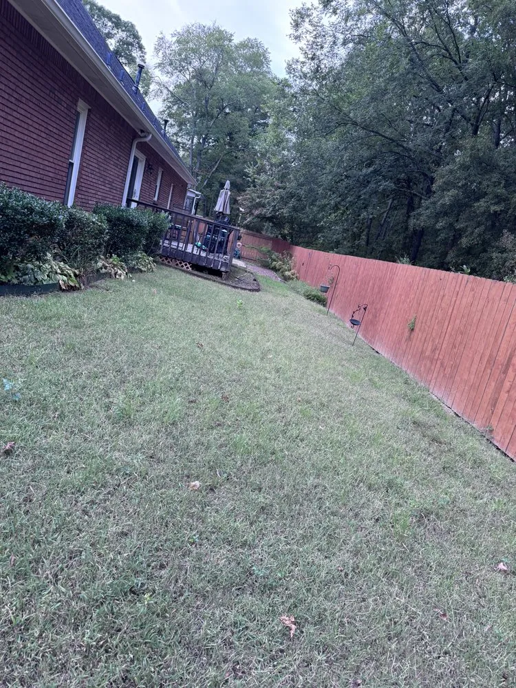 Local lawn care service for residential properties in Decatur, AL by Ben’s Lawn Care & More