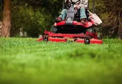 Top-rated residential landscaping for year-round maintenance in Camden, NJ by Bens Lawn Care