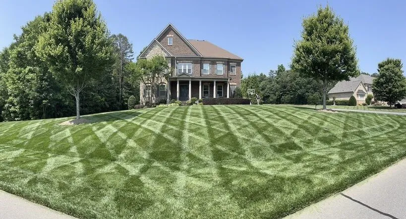 Trusted landscaping services near you in Camden, NJ by Bens Lawn Care