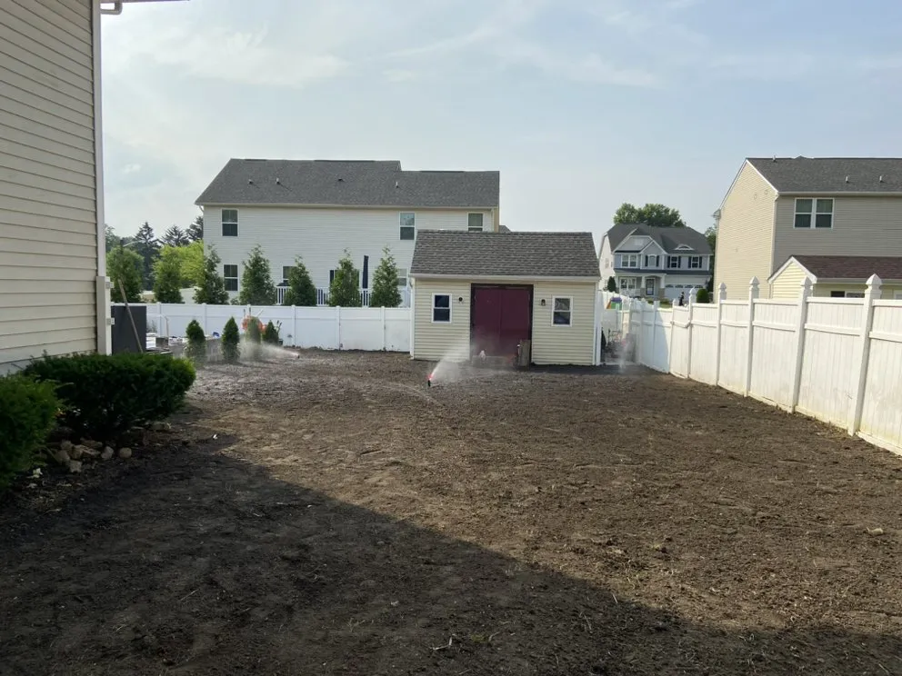 Local lawn mowing service near you across Camden, NJ - Bens Lawn Care