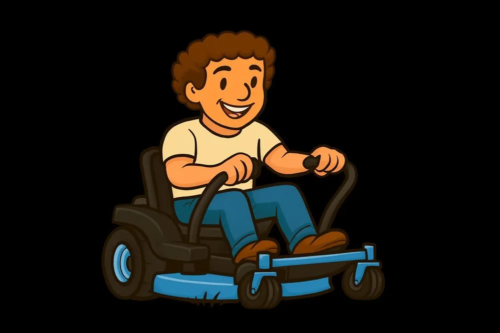 Trusted garden landscaping for outdoor upgrades in Abilene, TX by Bens Lawn Care Service