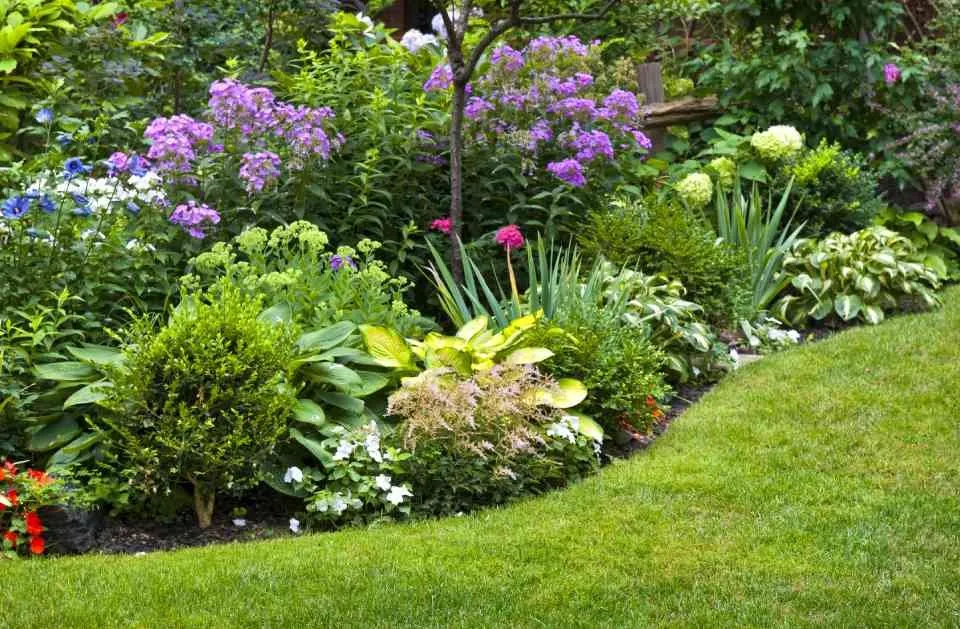 Professional landscaping services for outdoor upgrades in Townsend, MA by Ben's Lawn Care