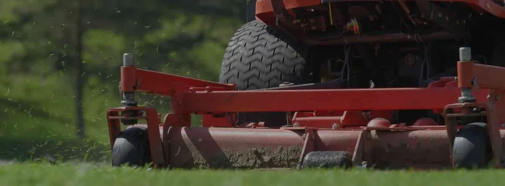 Reliable garden landscaping in Townsend, MA - Ben's Lawn Care