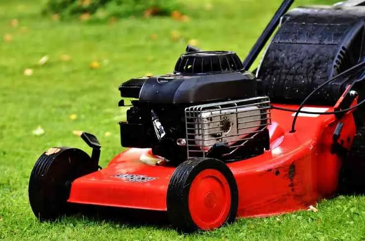 Top-rated outdoor landscaping in Townsend, MA - Ben's Lawn Care