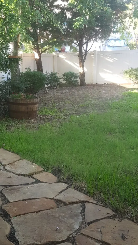 Trusted lawn care service in Aubrey, TX - Ben's Lawncare