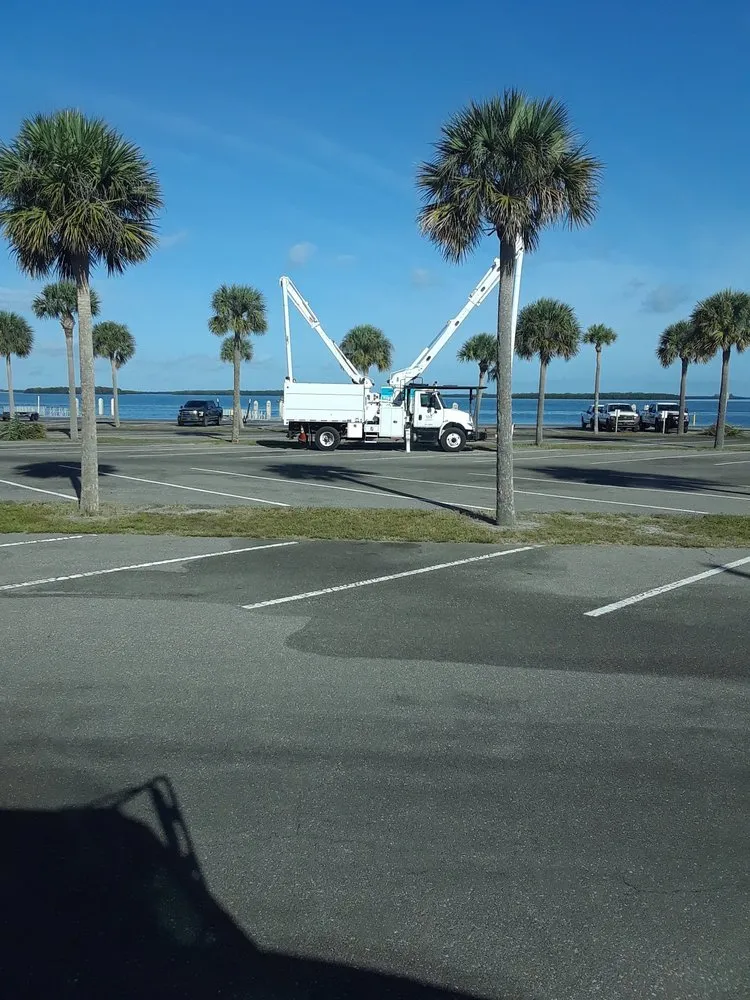 Custom lawn mowing service near you across St. Petersburg, FL - Ben's Trees