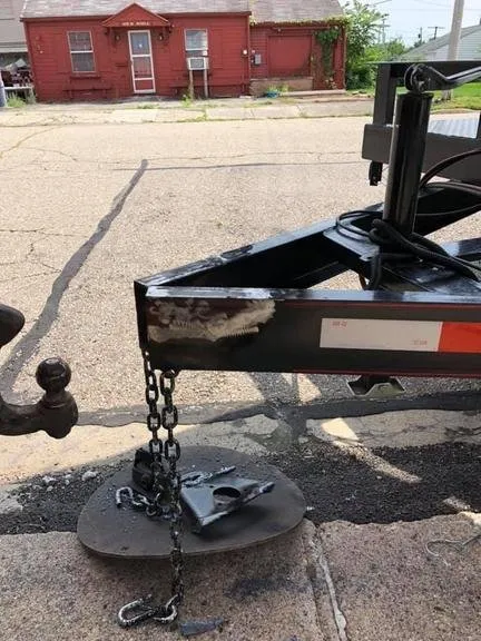 Top-rated landscape design in Fairborn, OH - Bens Welding Service