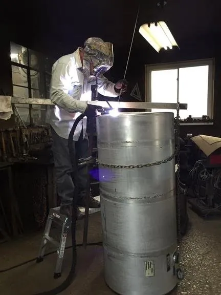 Local lawn mowing service in Fairborn, OH - Bens Welding Service