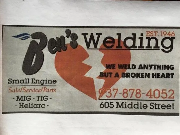 Affordable residential landscaping for residential properties across Fairborn, OH - Bens Welding Service