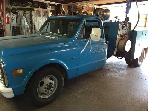 Trusted landscape design in Fairborn, OH by Bens Welding Service