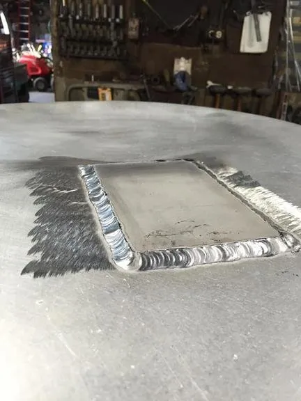 Local lawn mowing service for homes across Fairborn, OH - Bens Welding Service