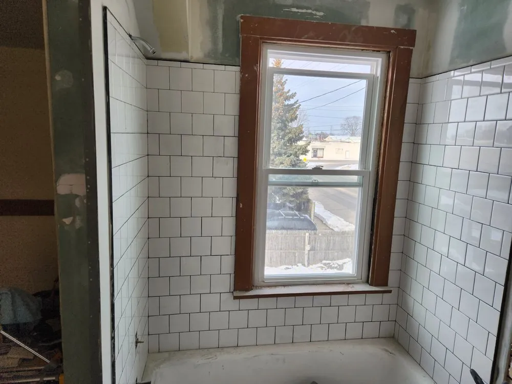 Local lawn care service for outdoor upgrades across Caledonia, WI - Bensen's Property Management