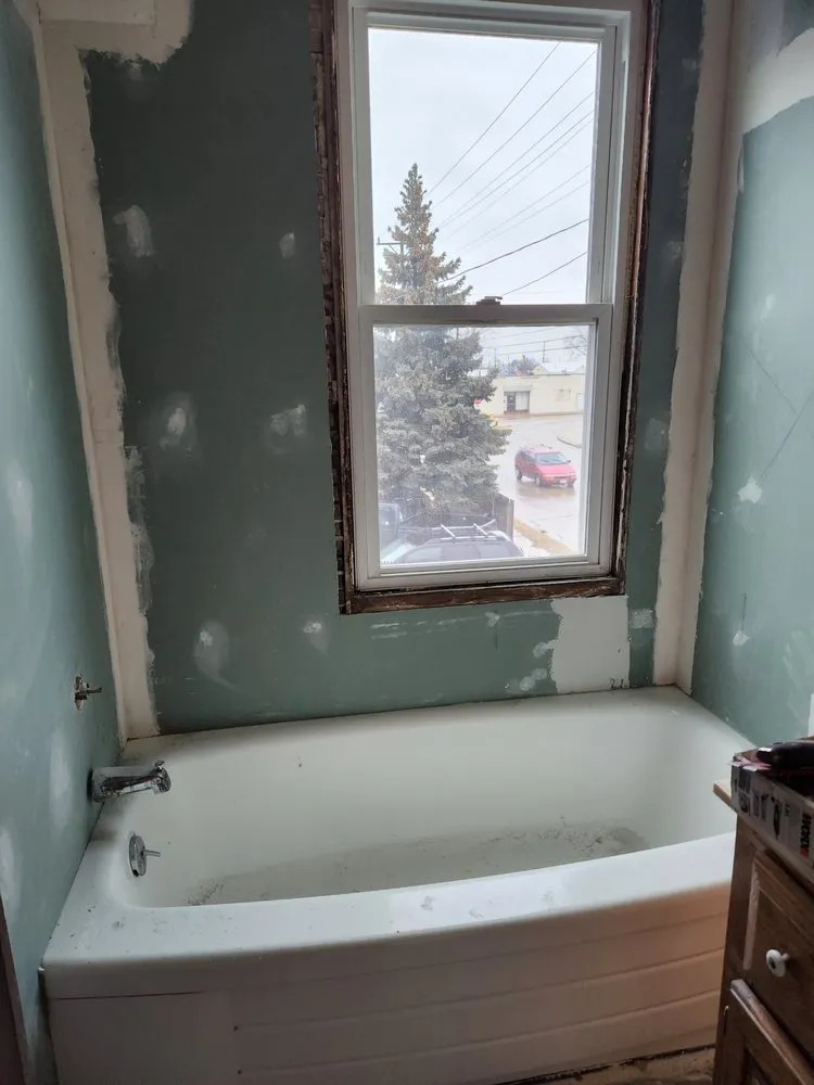 Expert lawn mowing service for year-round maintenance across Caledonia, WI - Bensen's Property Management