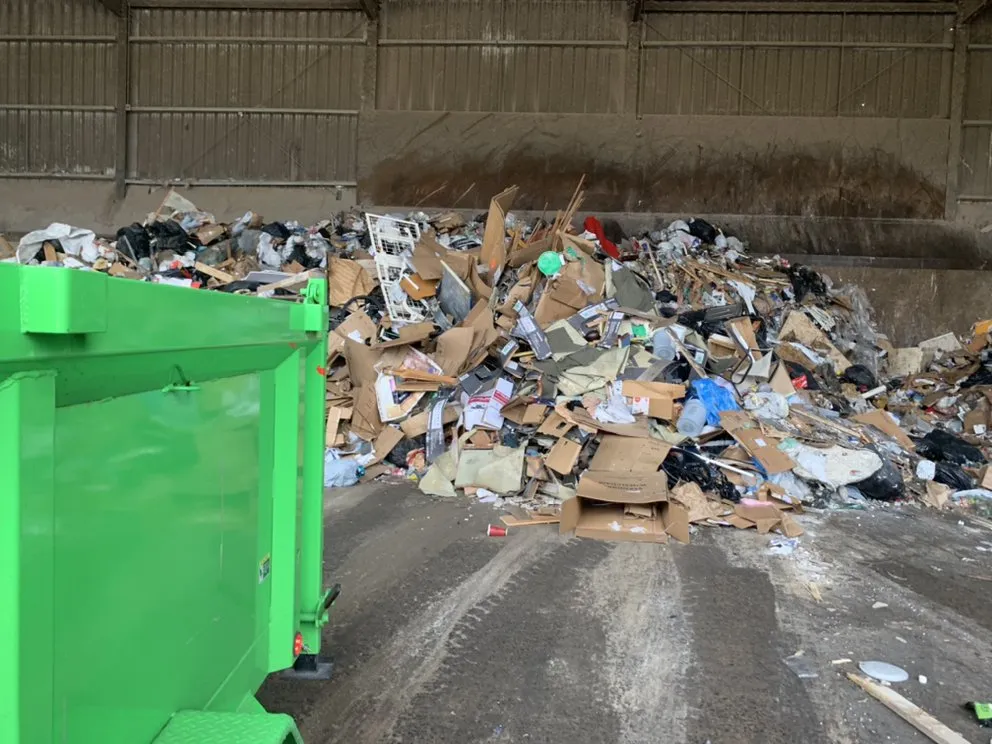 Professional landscape installation for homes in Kerrville, TX by Benson and Son