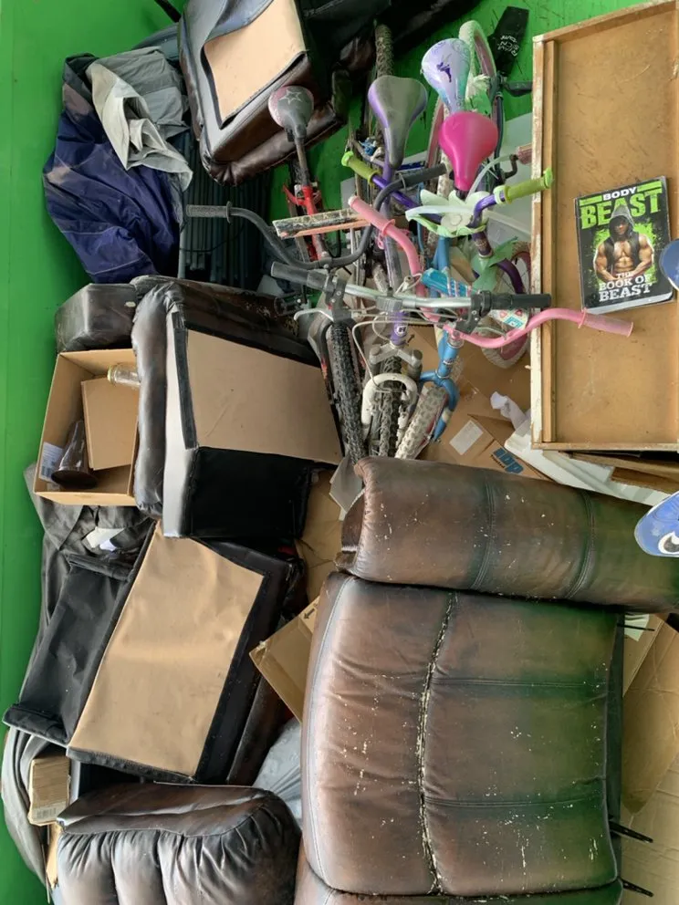 Affordable yard maintenance in Kerrville, TX by Benson and Son