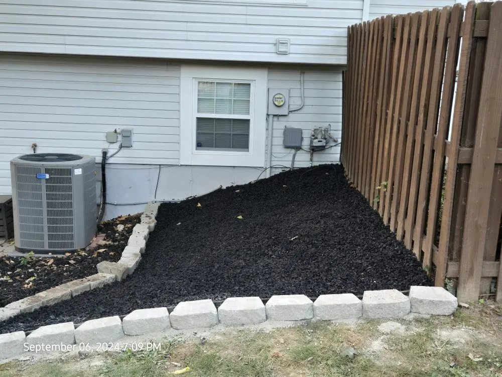 Reliable lawn care service experts serving Saint Louis, MO - Benson Home Services