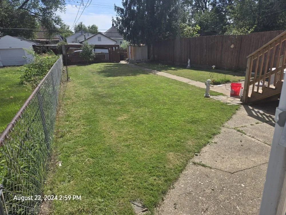 Custom residential landscaping experts serving Saint Louis, MO - Benson Home Services