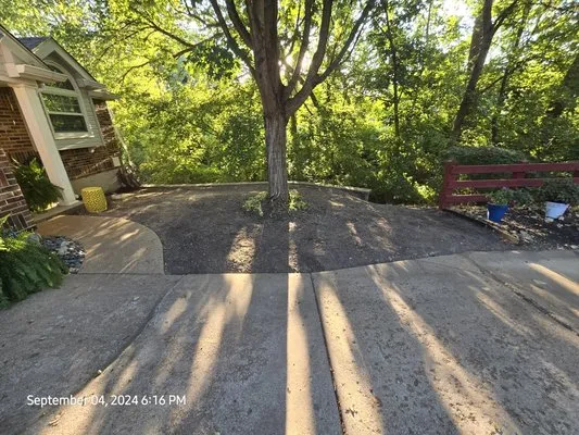 Benson Home Services Logo