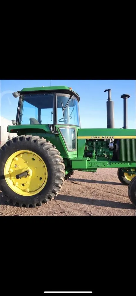 Reliable residential landscaping for homes across Whitewright, TX - Benson Land and Farm Services