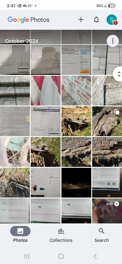 Affordable yard cleanup service in North Augusta, SC by Benson Lawn Maintenance