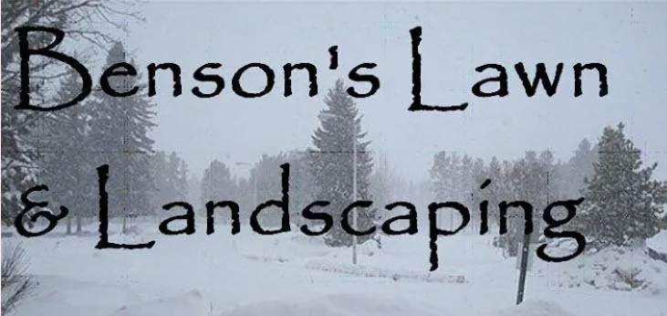 Affordable lawn mowing service in Sioux Falls, SD by Benson's Lawn and Landscaping