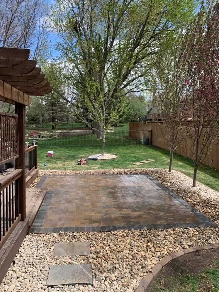 Expert landscaping services experts serving Sioux Falls, SD - Benson's Lawn and Landscaping