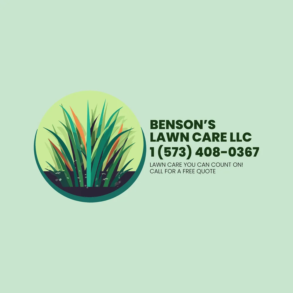 Professional residential landscaping in Rolla, MO - Benson’s Lawn Care