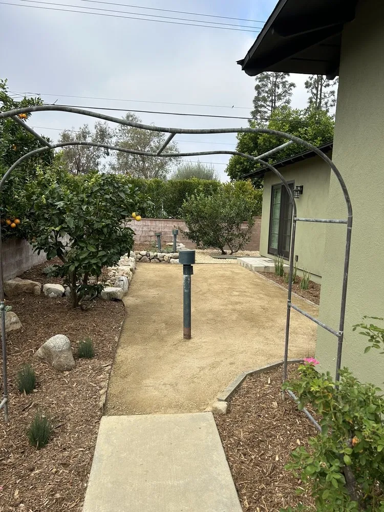 Custom outdoor landscaping experts serving Upland, CA - Benston Landscape