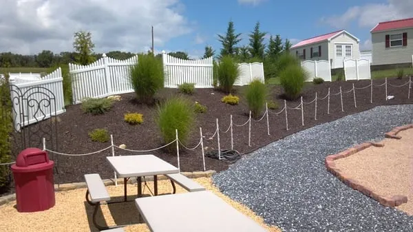 Bent Oak Lawn Management