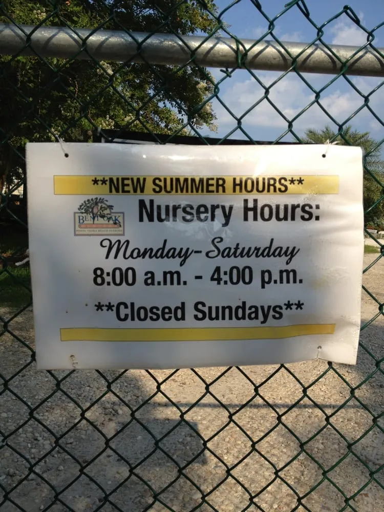 Trusted residential landscaping experts serving Ponte Vedra Beach, FL - Bent Oak Nursery