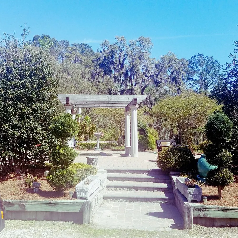 Expert outdoor landscaping in Ponte Vedra Beach, FL - Bent Oak Nursery