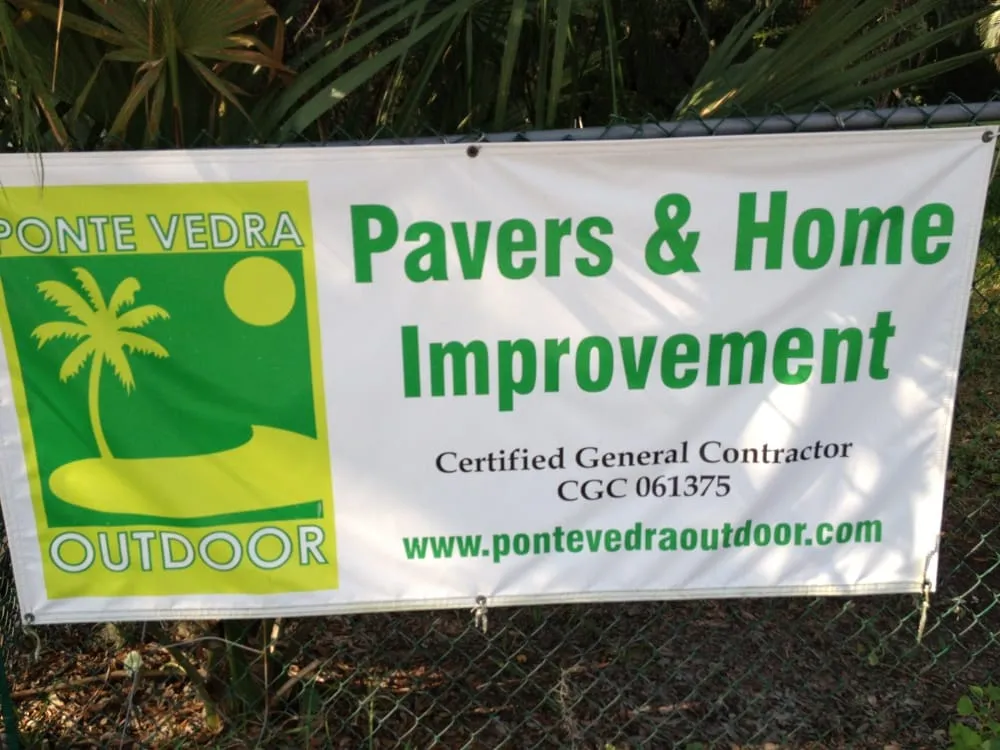 Top-rated yard maintenance in Ponte Vedra Beach, FL - Bent Oak Nursery