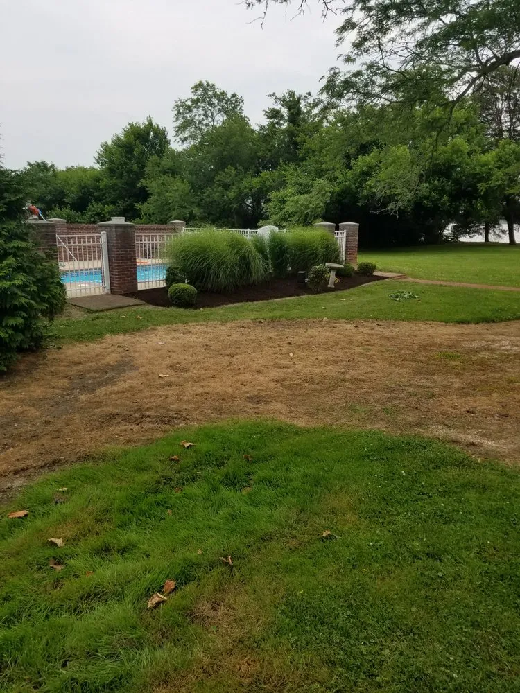 Trusted lawn mowing service in Princess Anne, MD by Bent Pine Lawn & Landscape