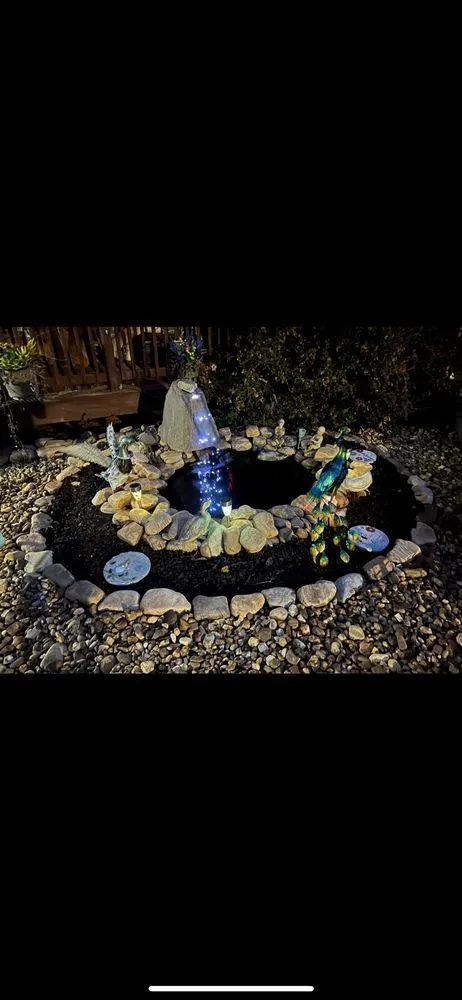 Local lawn mowing service experts serving Woodstock, GA - Bentleys Affordable Ponds