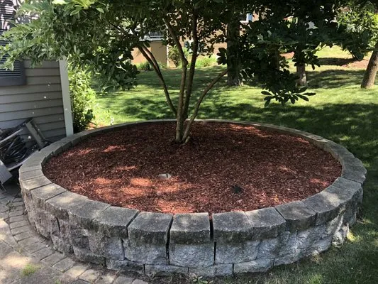 Bentley's Greenscapes