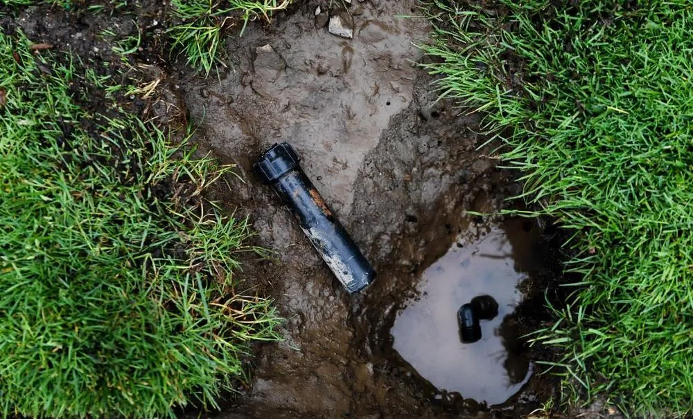 Affordable lawn mowing service near you across Ventura, CA - Bentleys Lawn and Garden Care