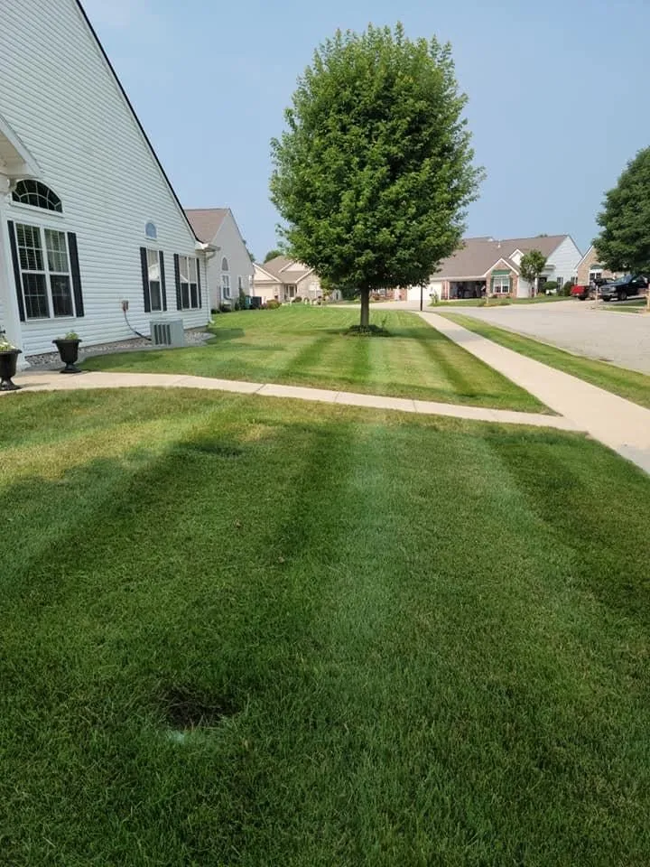 Top-rated outdoor landscaping for residential properties across Ventura, CA - Bentleys Lawn and Garden Care