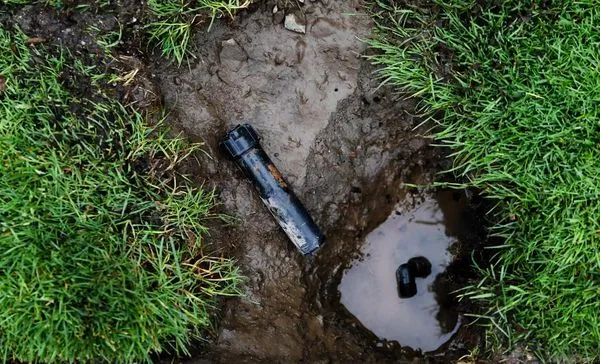 Bentleys Lawn and Garden Care Logo