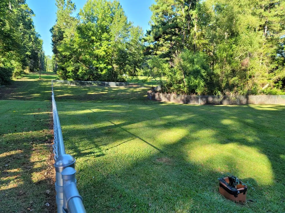 Affordable garden landscaping in Jacksonville, TX - Bentley's Lawn Care and Maintenance