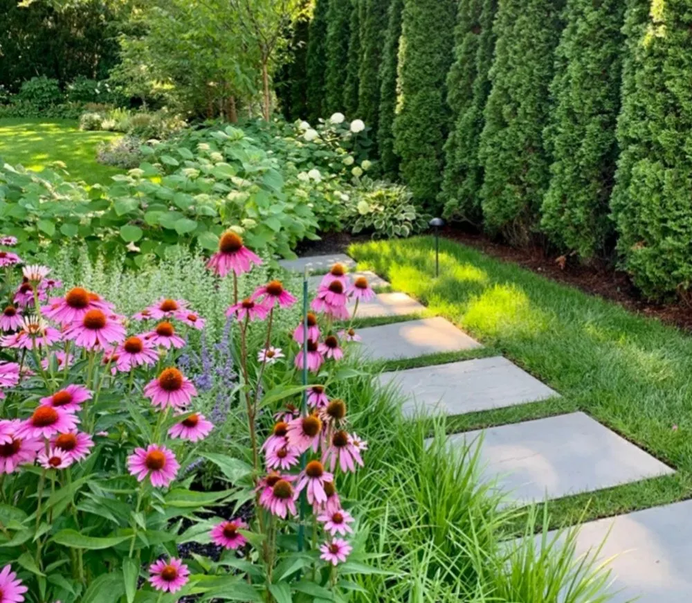 Custom yard maintenance in Livermore, CA - Bently's Garden