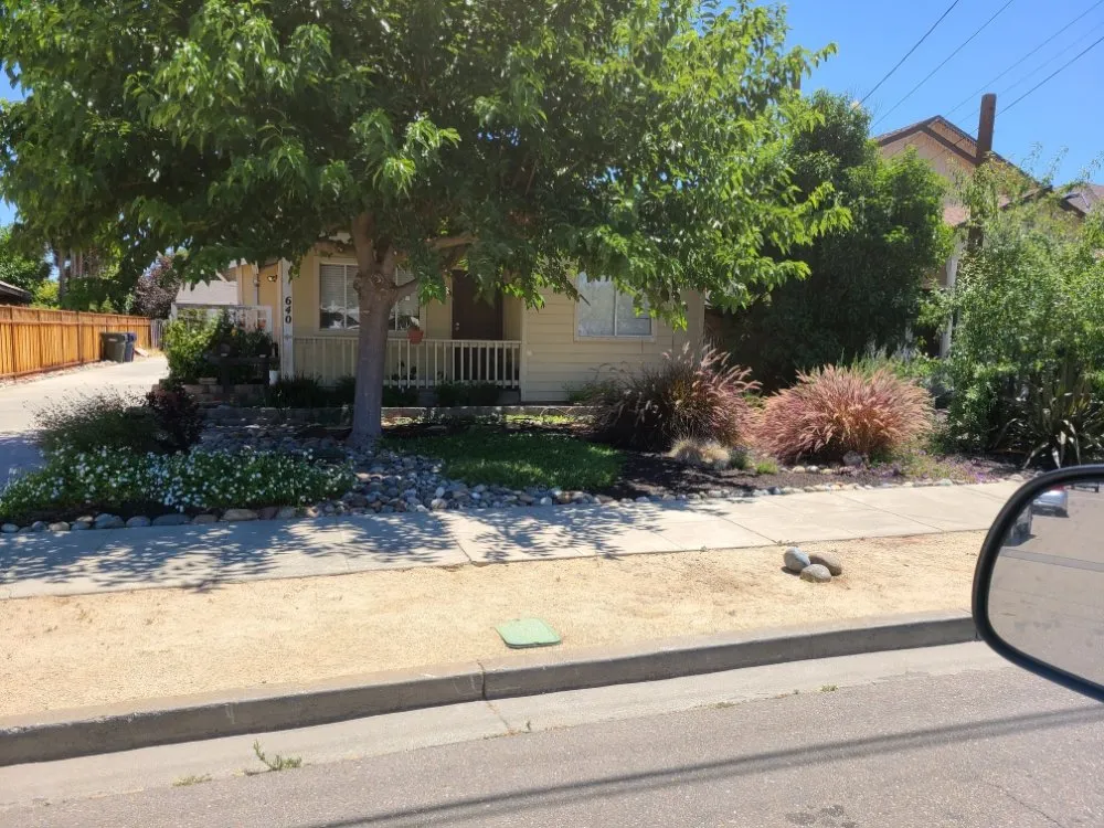 Trusted landscape installation for outdoor upgrades in Livermore, CA by Bently's Garden