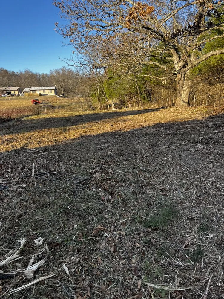 Trusted lawn care service experts serving Republic, MO - Benton Ground Solutions